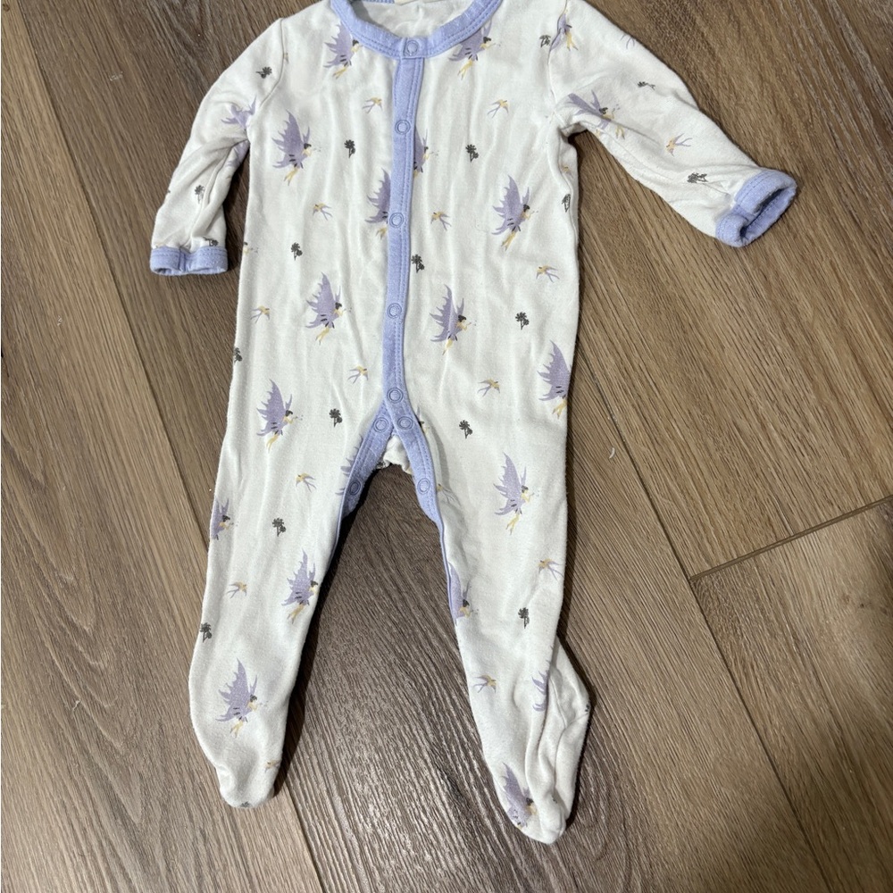 Kyte Baby Sleeper NB